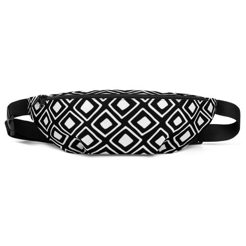 Urbana Belt Bag